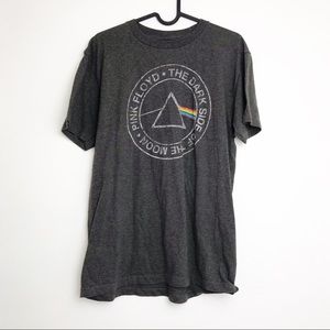Pink Floyd Dark Side of the Moon T-Shirt-M